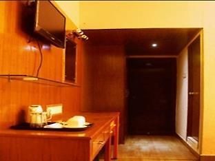 Ganga International Otel Chennai Dış mekan fotoğraf