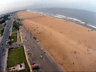 Ganga International Otel Chennai Dış mekan fotoğraf