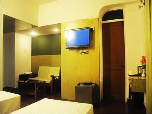 Ganga International Otel Chennai Dış mekan fotoğraf